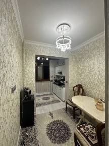 Olimpiya 2 xona 3 etaj sotiladi