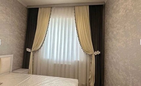 Яшнаобод тумани, Олмос маҳалласида 3 хонали хонадон сотилади (70 кв. м)