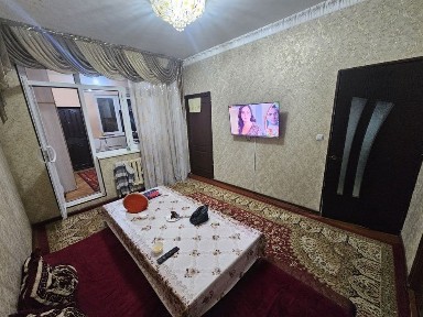 Ташкентская область, Ташкент, Яшнабадский район