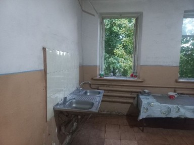 Продается комната в общежитии
