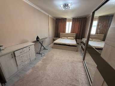 Куйлюк центр квартира 4к 100м2 все раздельно новый ремонт