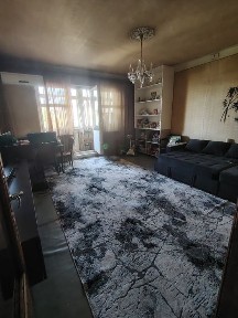 Продается квартира Алгоритм 31 квартал 3/4/9