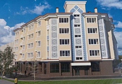 Ташкентская область, Ташкент, Мирзо-Улугбекский район