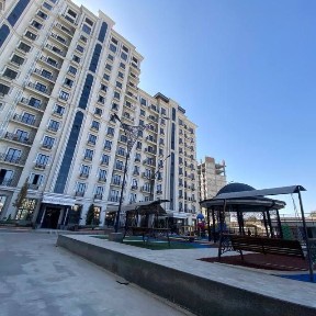 Квартира ЖК Uzbegim 3/11/14 100 м2