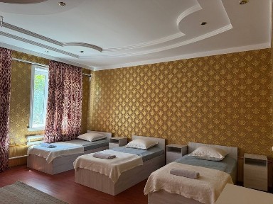 Аренда Дом Аэропорт касында Нукус