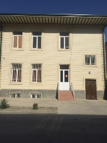 Турар ва нотурар помещения