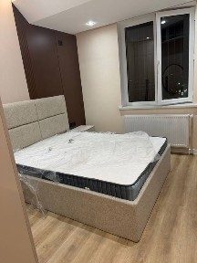 Arendaga dom 42 kv navastroyka