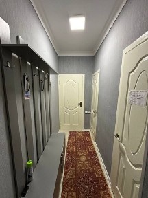 Kvartira Bollarga Yunusobod Turkiston metro 15 kvartal