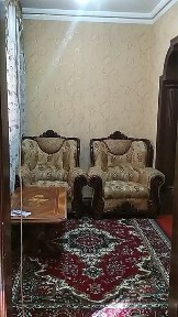 Сдается квартира на чиланзаре 3х ком БЕЗ МАКЛЕР