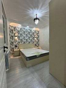 Аренда 2 комнатная квартира. Новостройка