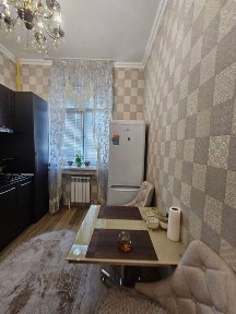 Аренда 2/4/8 ЖК Parisien Golden house
