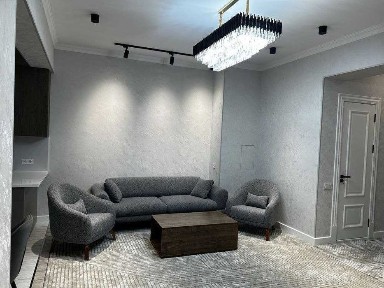 СДАМ шикарную кв евро 3х ком Яшнабадский IT Park ул Махтумкули C2