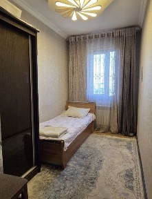 Ташкентская область, Ташкент, Шайхантахурский район