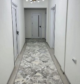 Срочно ижарага 3 хонали квартира