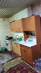 Йош ойлага КВ 1 хона 4 хонали квартира