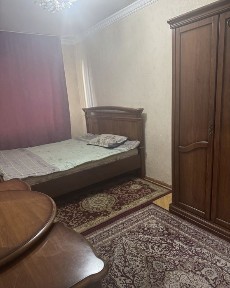 Ташкентская область, Ташкент, Шайхантахурский район