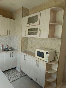 Метро Чиланзар. 11 Круг Альхоризми. 3х комнатная Семье или студентам ‼