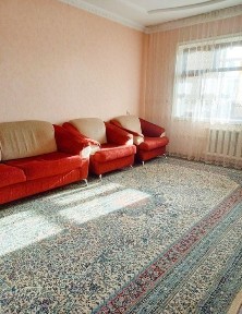 Рисовый 2 комнатная 4 этаж 60 квадратура