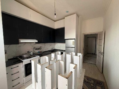 Ijaraga 2 xonali uy Для иностранцев sergilida