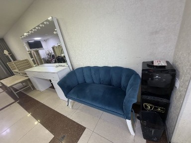 JENSKIY SALON arendaga beriladi MUKIMIY 24 odam Ko'pjoy