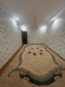 Бухарская область, Бухара