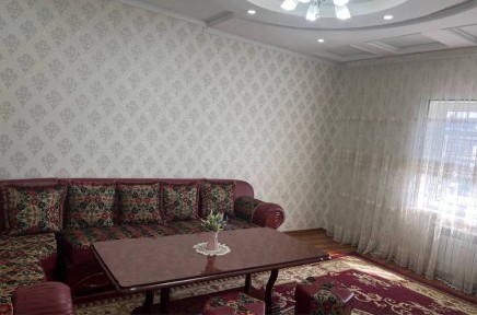 Аренда Дома Мирзо Улугбекский Район, Геофизика