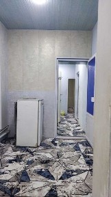 2 хонали уй сотилади