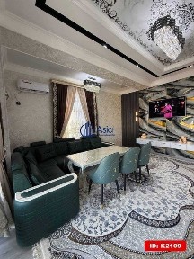 SOTILADI TEZDA K2109 Bukhara cityda 2xonalik uy sotiladi