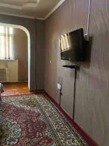 Сдается квартира