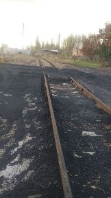 Прадажа промобект ветка