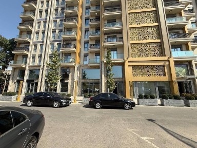 Продаётся Нежилое Помещения | ЖК Мирабад Авеню|2-Линия Новостройка