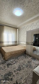 3xonali kvartira ijaraga beriladi.Eski shahar OLD Sity yangi uyla