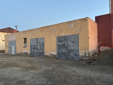 Хорезмская область, Янгиарык