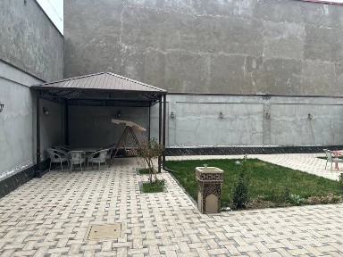 Янги махалладан янги ховли сотилади Домга доплата га гаплашамиз