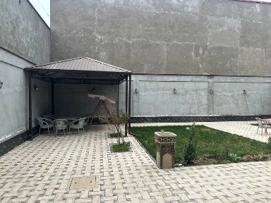 Янги махалладан янги ховли сотилади Домга доплата га гаплашамиз