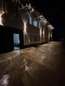 Ташкентская область, Коксарай