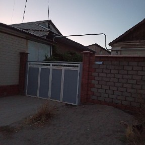 Продается дом на Нижней террасе