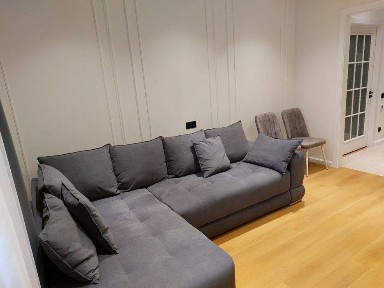 2-комнатная квартира 67,3 м², Новостройка, Сайрам, Буз Базар