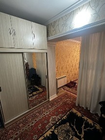 Ташкентская область, Ташкент, Шайхантахурский район