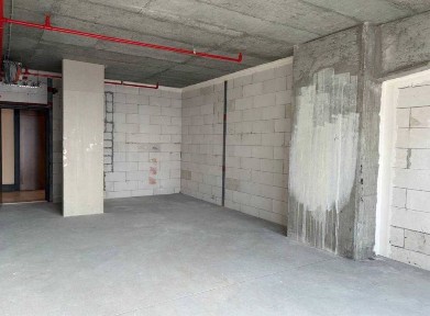 ЖК Piramit Tower квартира 2-х комнатная. Небоскреб 65м2.