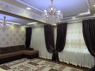 4/5/5 Сергели-7 - 90 м² за 85 000 у.е.