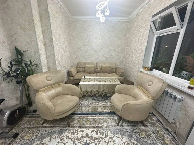 Ташкентская область, Ташкент, Сергелийский район