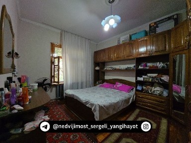 Ташкентская область, Ташкент, Сергелийский район
