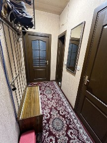 Продается квартира в 3 квартале (рядом с новза метро)