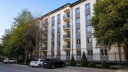 Ташкентская область, Ташкент, Мирзо-Улугбекский район