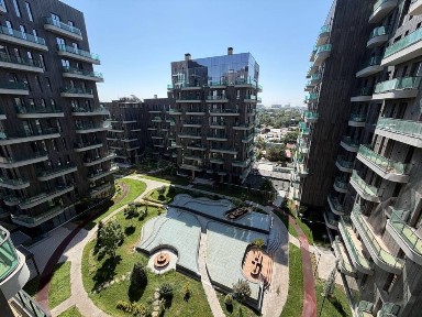 Продается 2х ком 40м2 Imperial club city ор-р метро минор