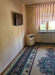 Сергели Янгихает массив Спутник 8