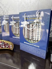 Продаётся новостройка квартира