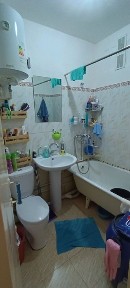 Однокомнатная квартира
