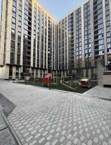 3-х комнатная в ЖК «Mavera Town» ID: 7894